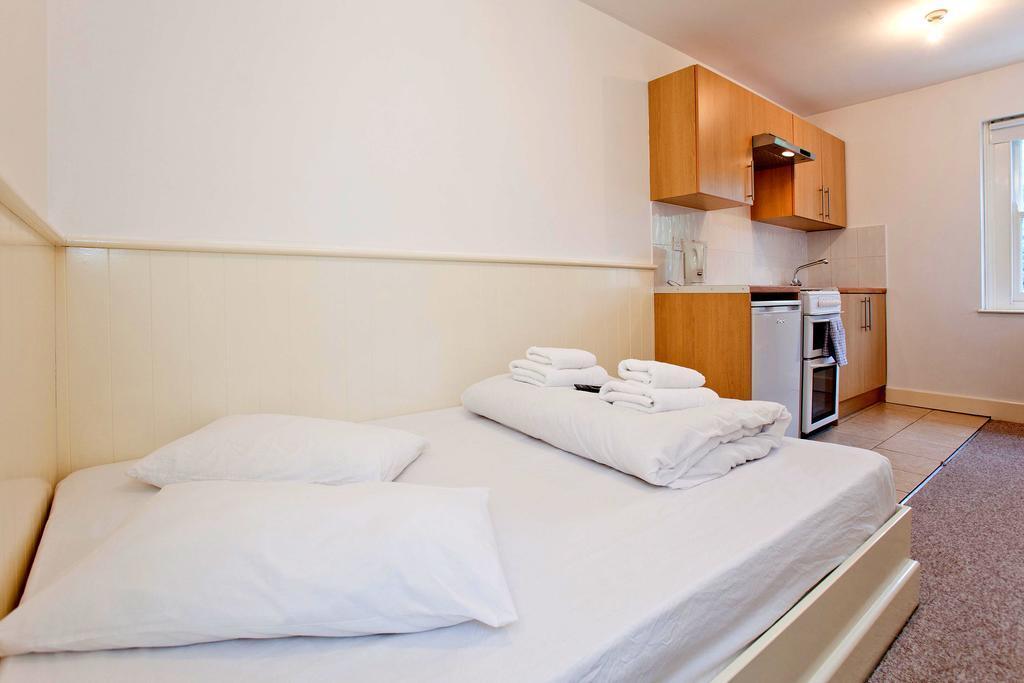 Welby Hotel Londres