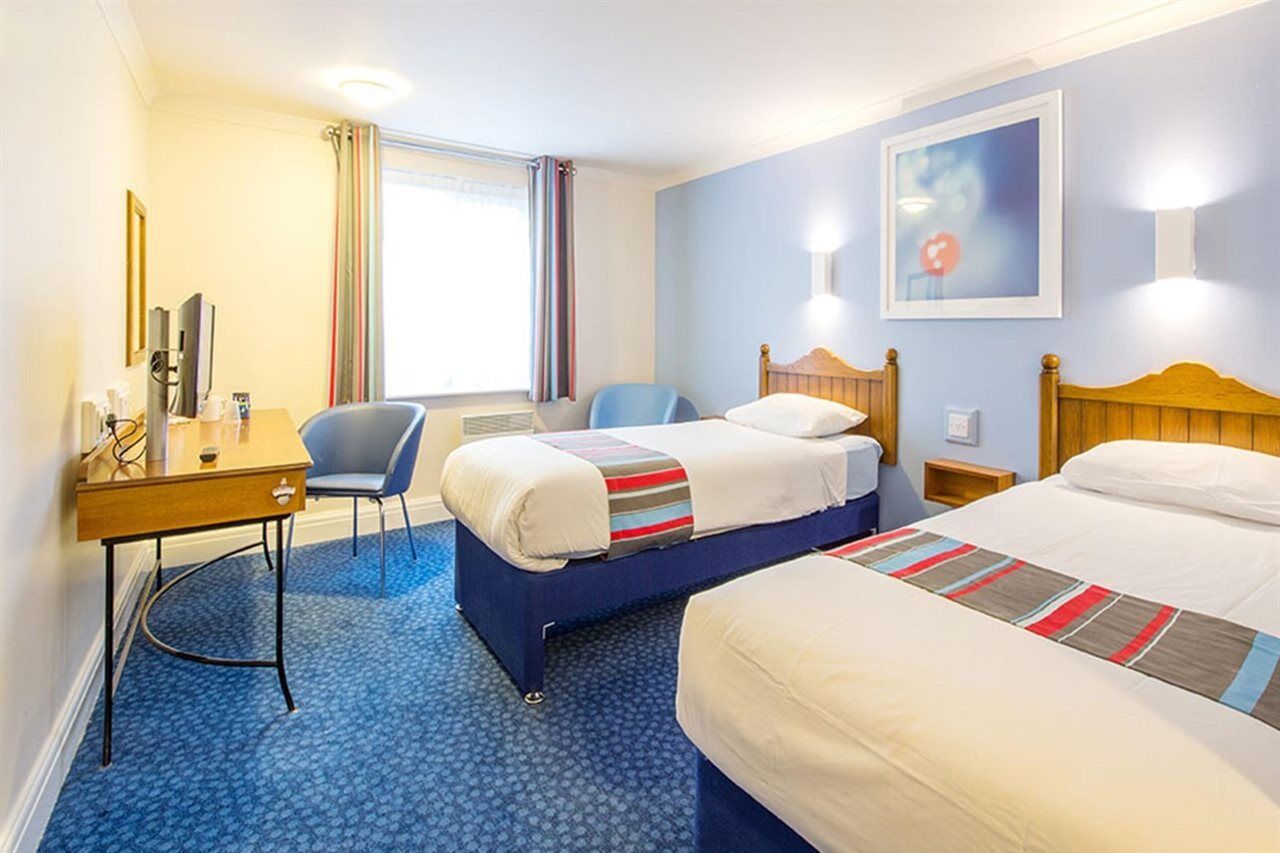Hotel Travelodge Chigwell London