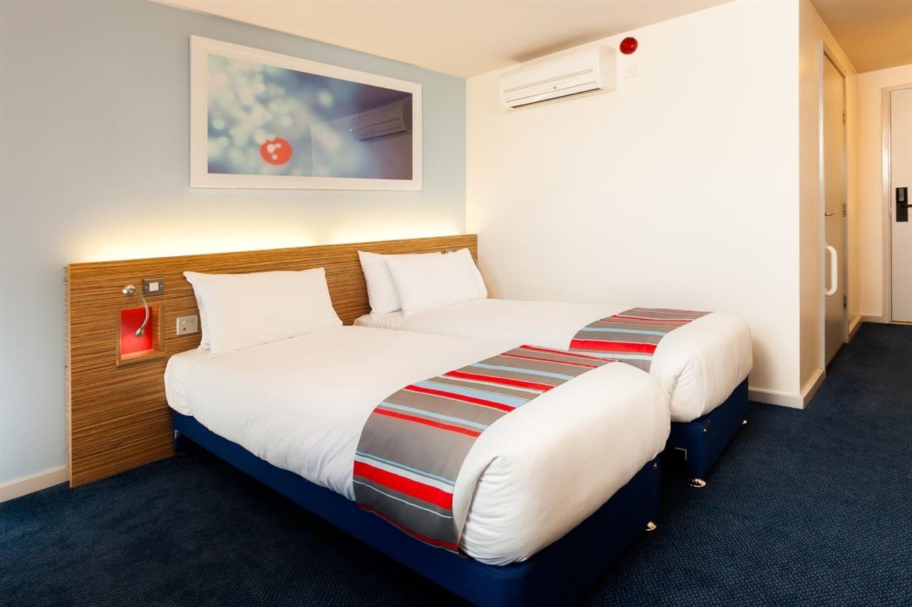 Hotell Travelodge Crystal Palace 3*