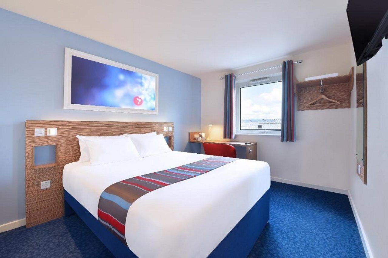 Hotell Travelodge Balham 3*