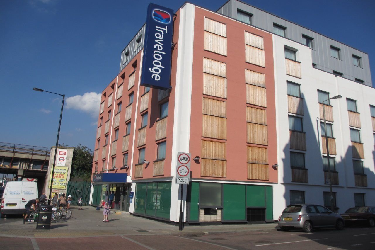 Hotell Travelodge Balham