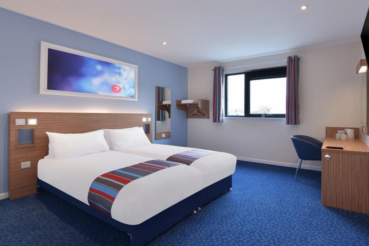 Travelodge Balham London