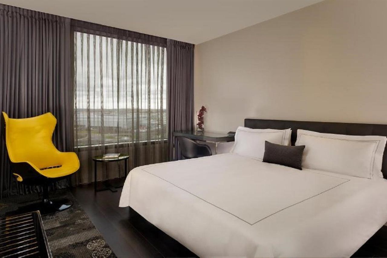 Park Plaza London, Park Royal Londen