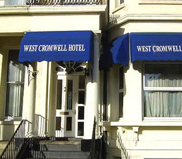 Hotel West Cromwell