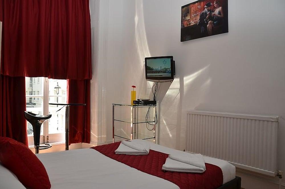 Appartement Hyde Park
