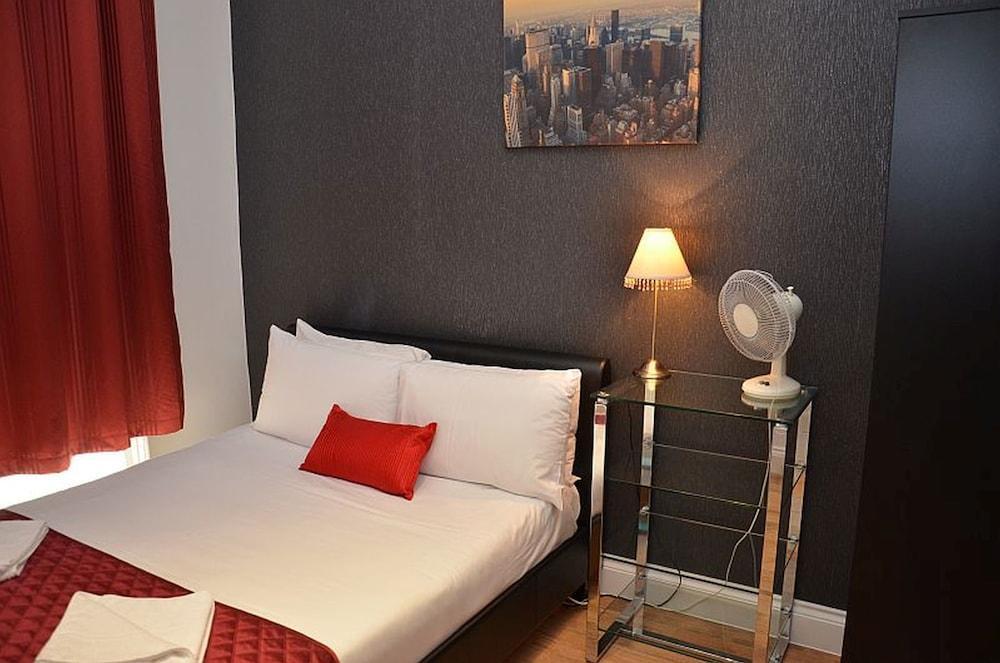 Appartement Hyde Park *