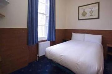 Wardonia Kings Cross Hotel 2*