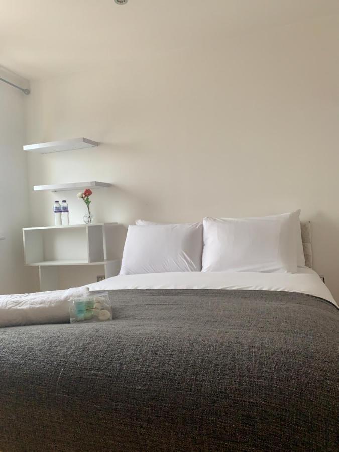 Capital Docklands Guest house London