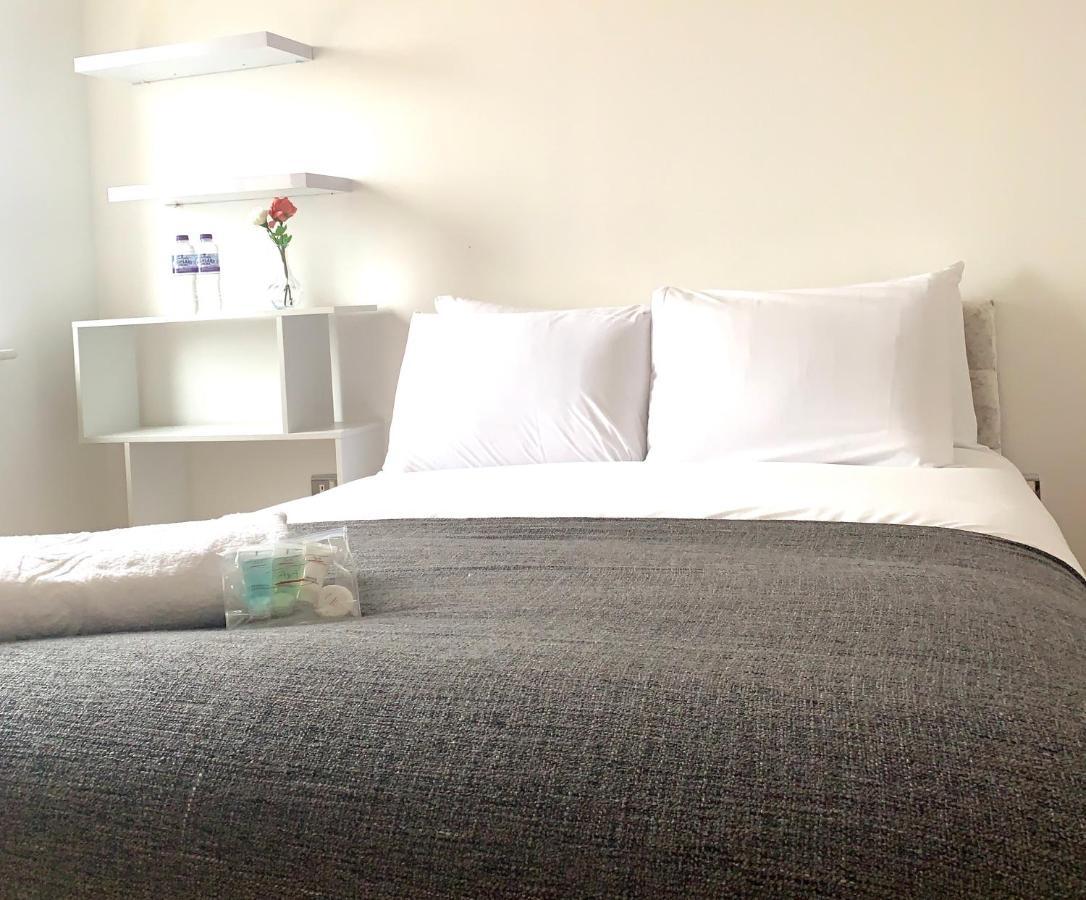 Capital Docklands Guest house