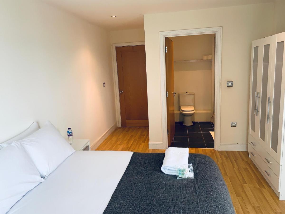 Guest house Capital Docklands *