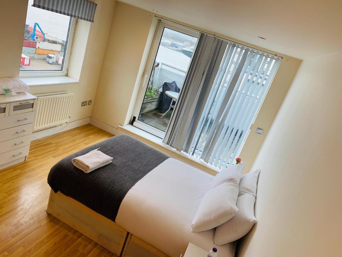 Guest house Capital Docklands London