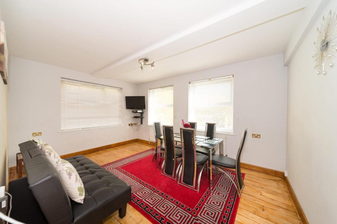 Appartement Tower Bridge *