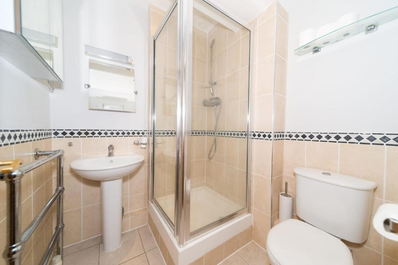 Tower Bridge Appartement