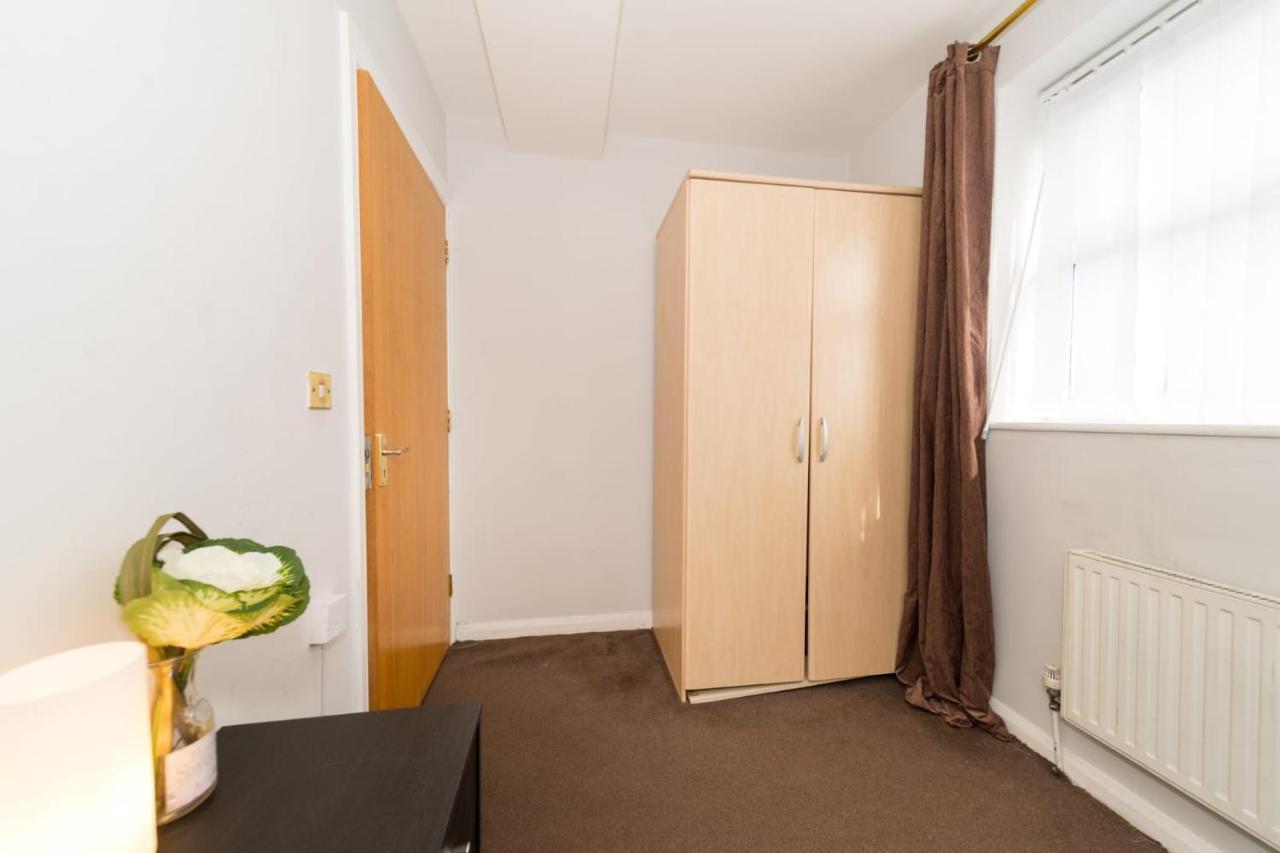 Appartement Tower Bridge *