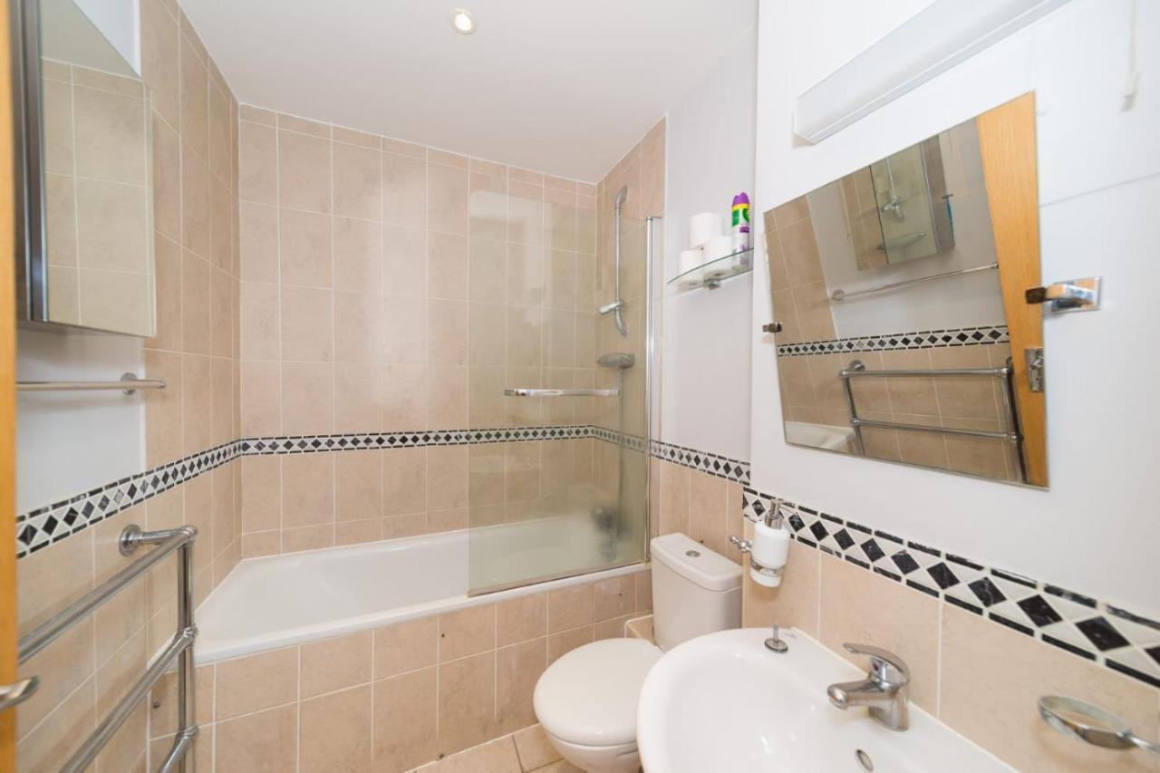 Tower Bridge Appartement