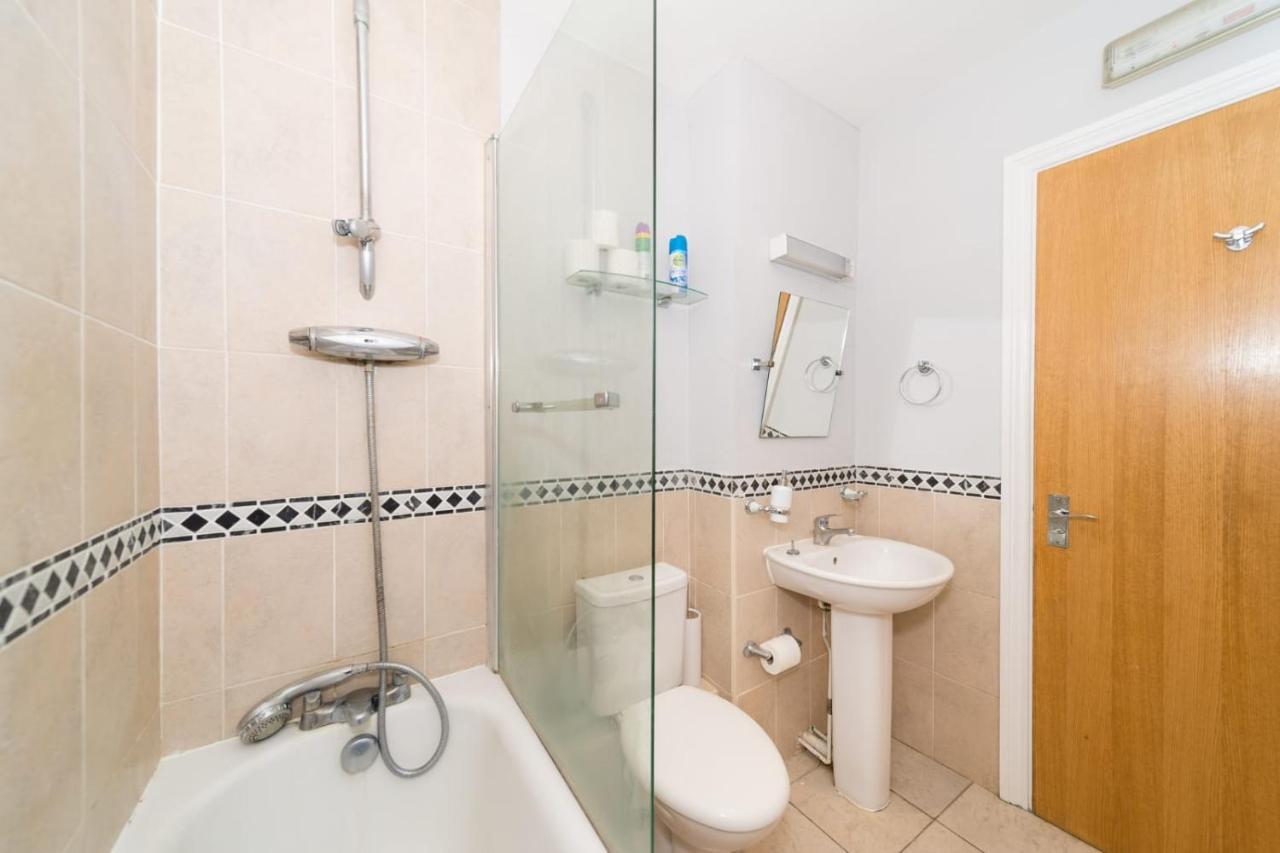 Appartement Tower Bridge *