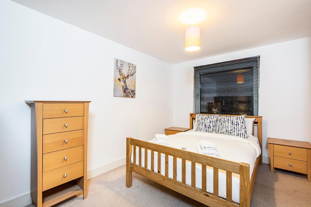 2 Bed Apartment, Fairfield - Sk