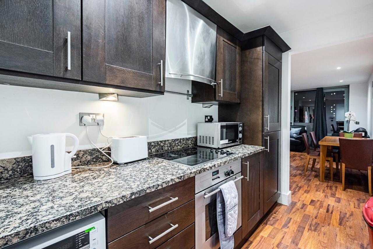 2 Bed Apartment, Fairfield - Sk