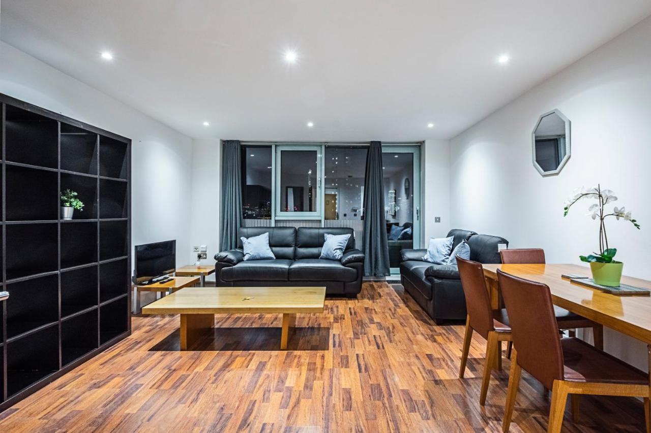 Apartment 2 Bed Apartment, Fairfield - Sk London