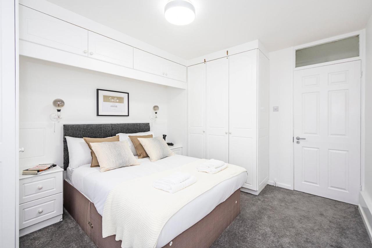Apartment Hillsquare Residences - Tufnell Court At Victoria Park London