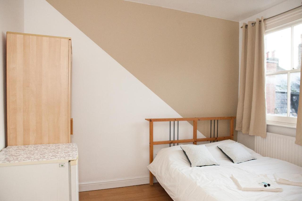 Fieldgate Spacious Guest house