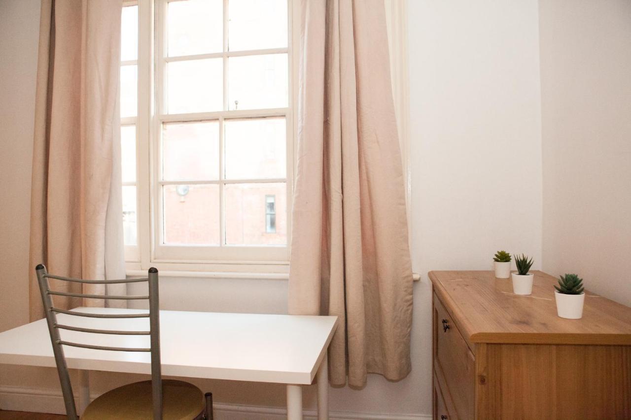 Fieldgate Spacious London