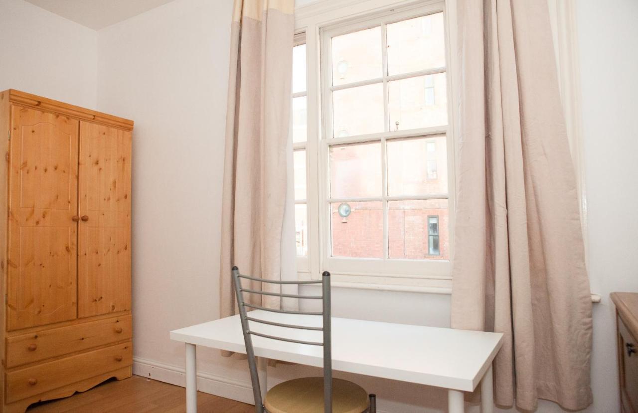 Fieldgate Spacious London