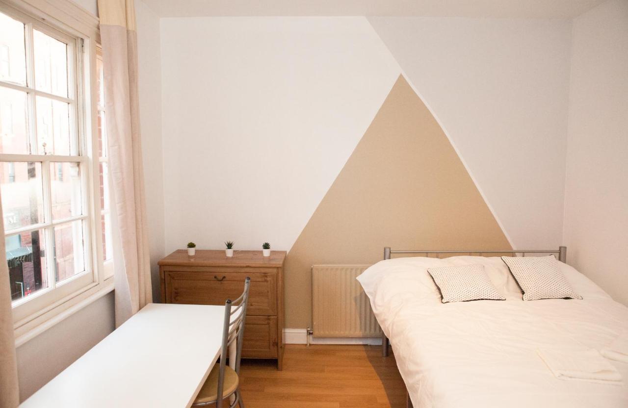 Guest house Fieldgate Spacious