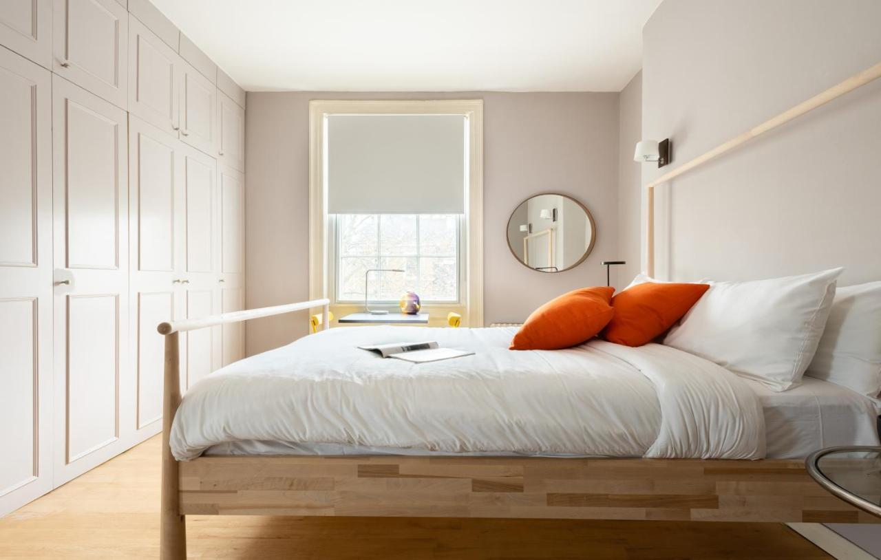 Lägenhet The Holland Park Escape - Modern & 2bdr Flat