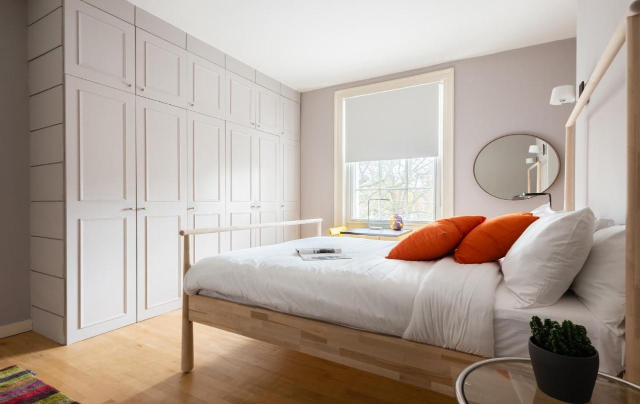 Lägenhet The Holland Park Escape - Modern & 2bdr Flat London