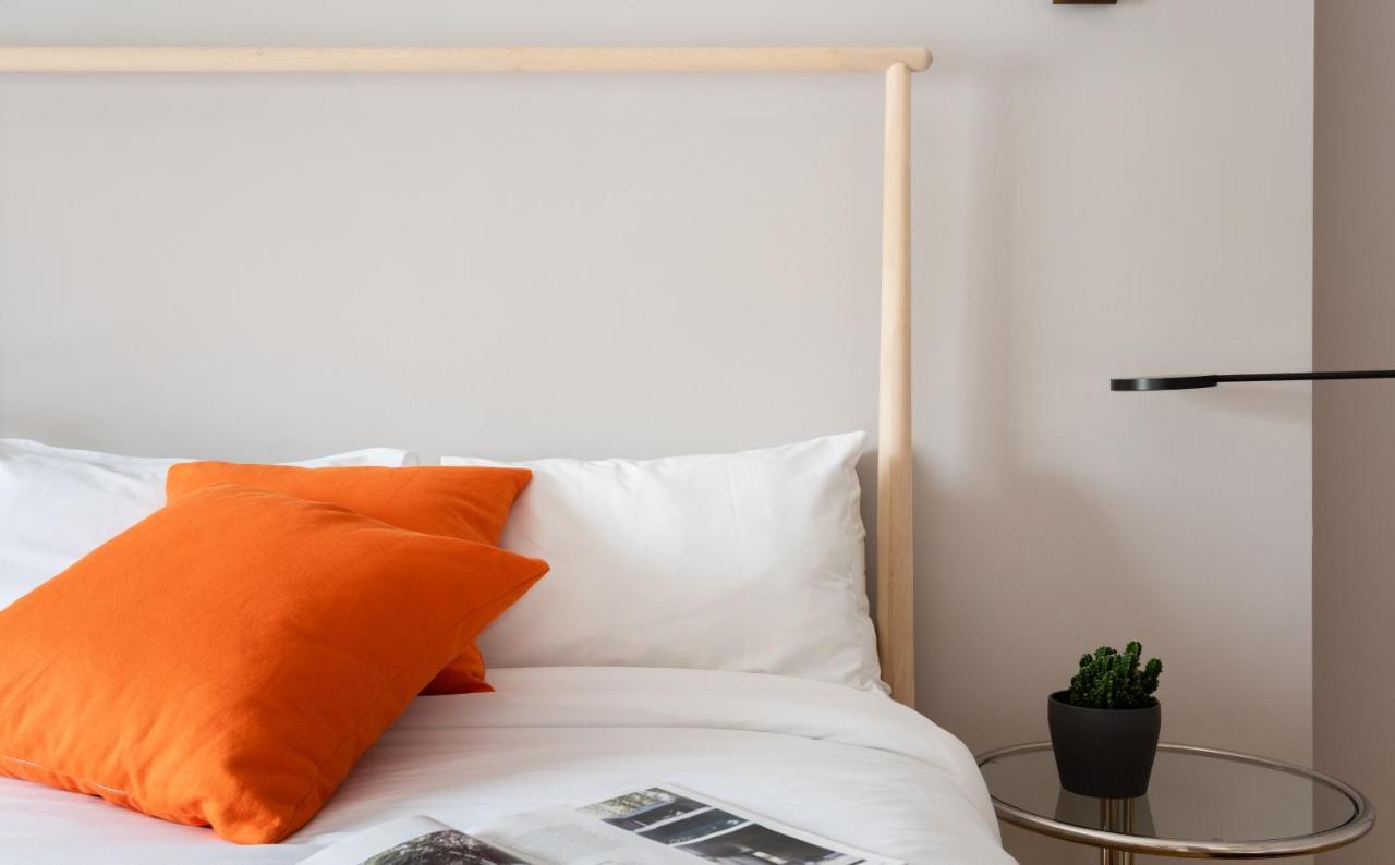The Holland Park Escape - Modern & 2bdr Flat Lägenhet *