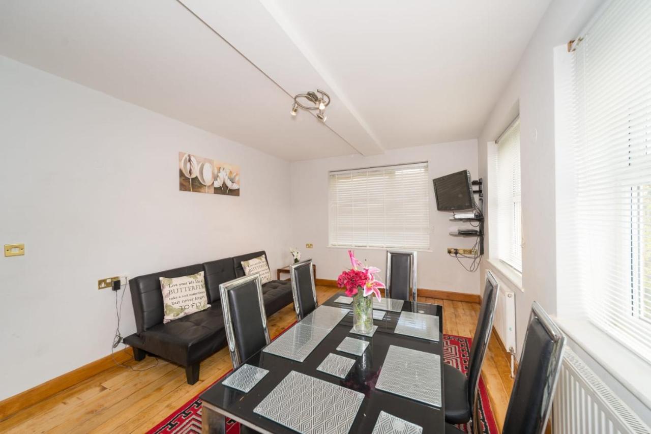 Appartement Tower Bridge Londres