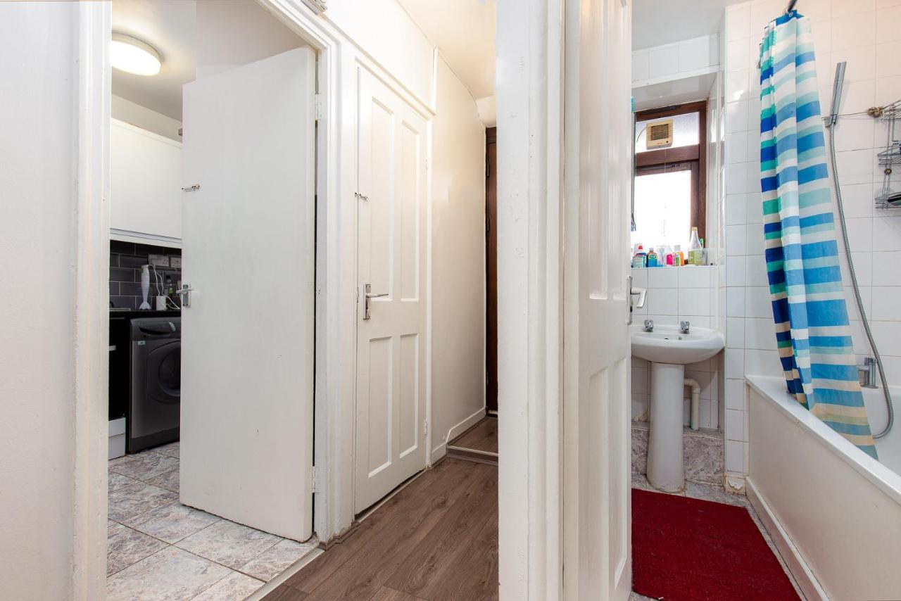 Ponsonby House Privatunterkunft *