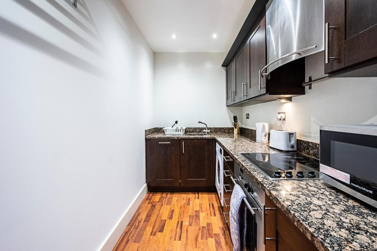 2 Bed Apartment, Fairfield - Sk London