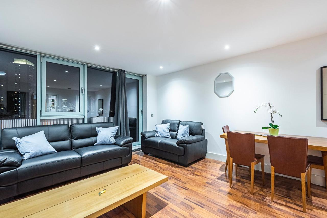 2 Bed Apartment, Fairfield - Sk * London