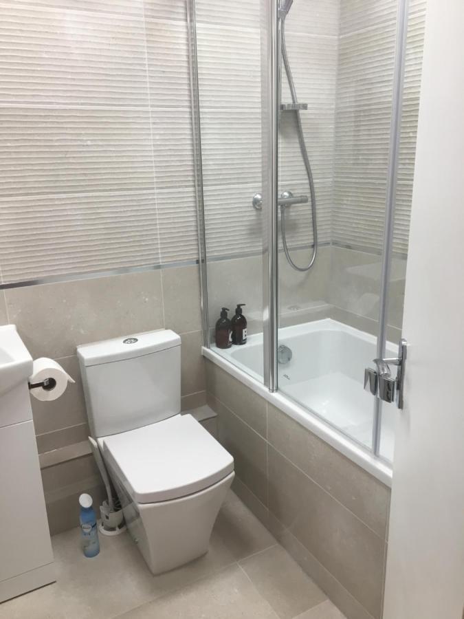 Apartment Dreamy Shoreditch Flat W/ Views In Old St