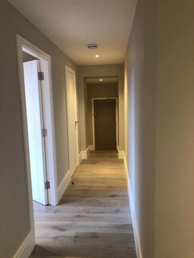Lägenhet Edgware Road Luxury Serviced