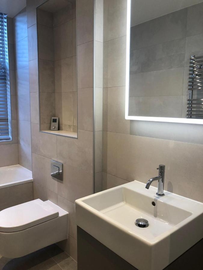 Lägenhet Edgware Road Luxury Serviced