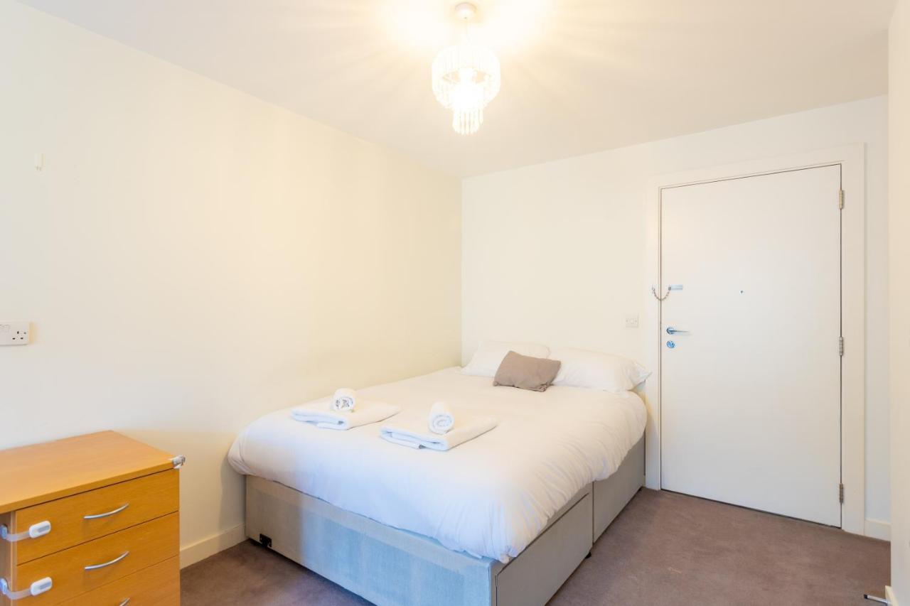 Amazing Modern 2 Bedroom Flat In Greenwich For 4 People Appartamento Londra