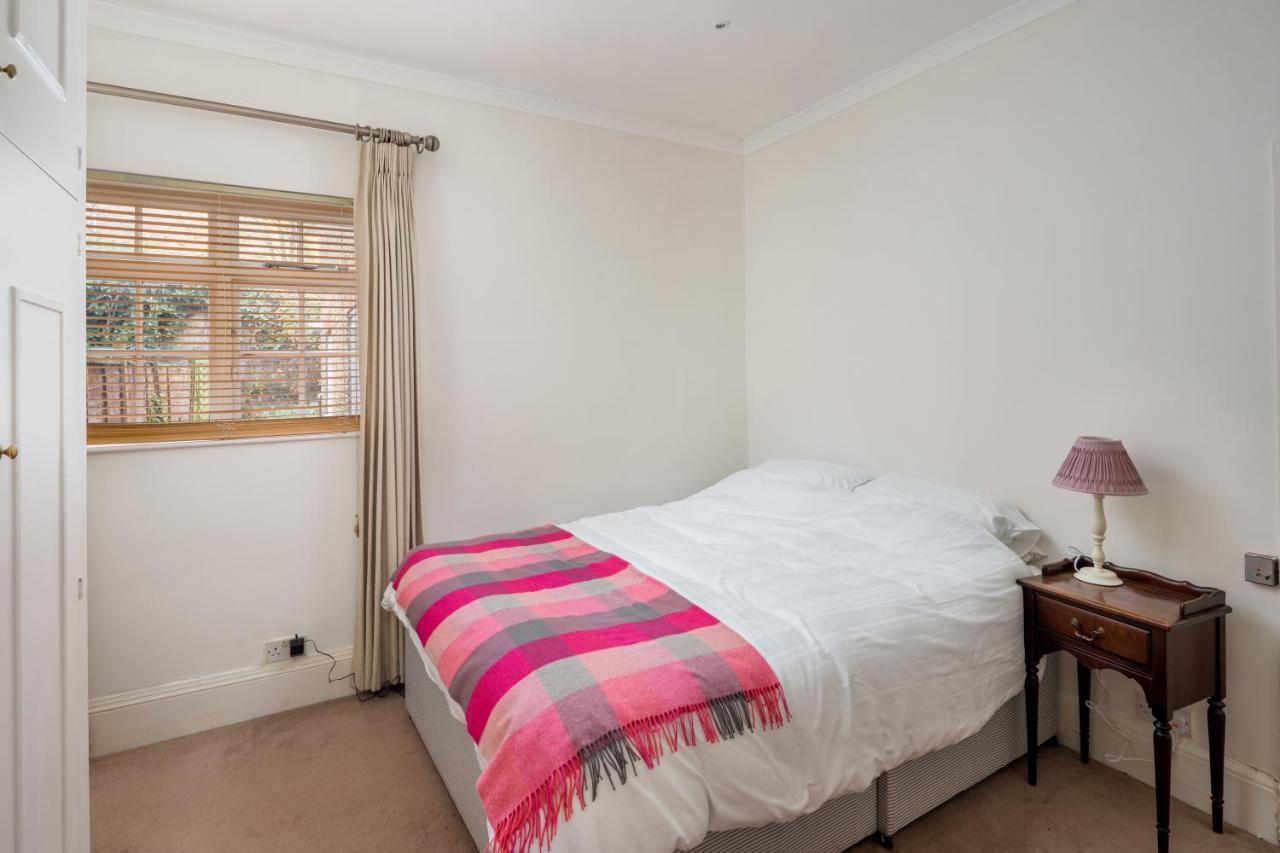 Charming 2br Flat With Patio In Hammersmith * London