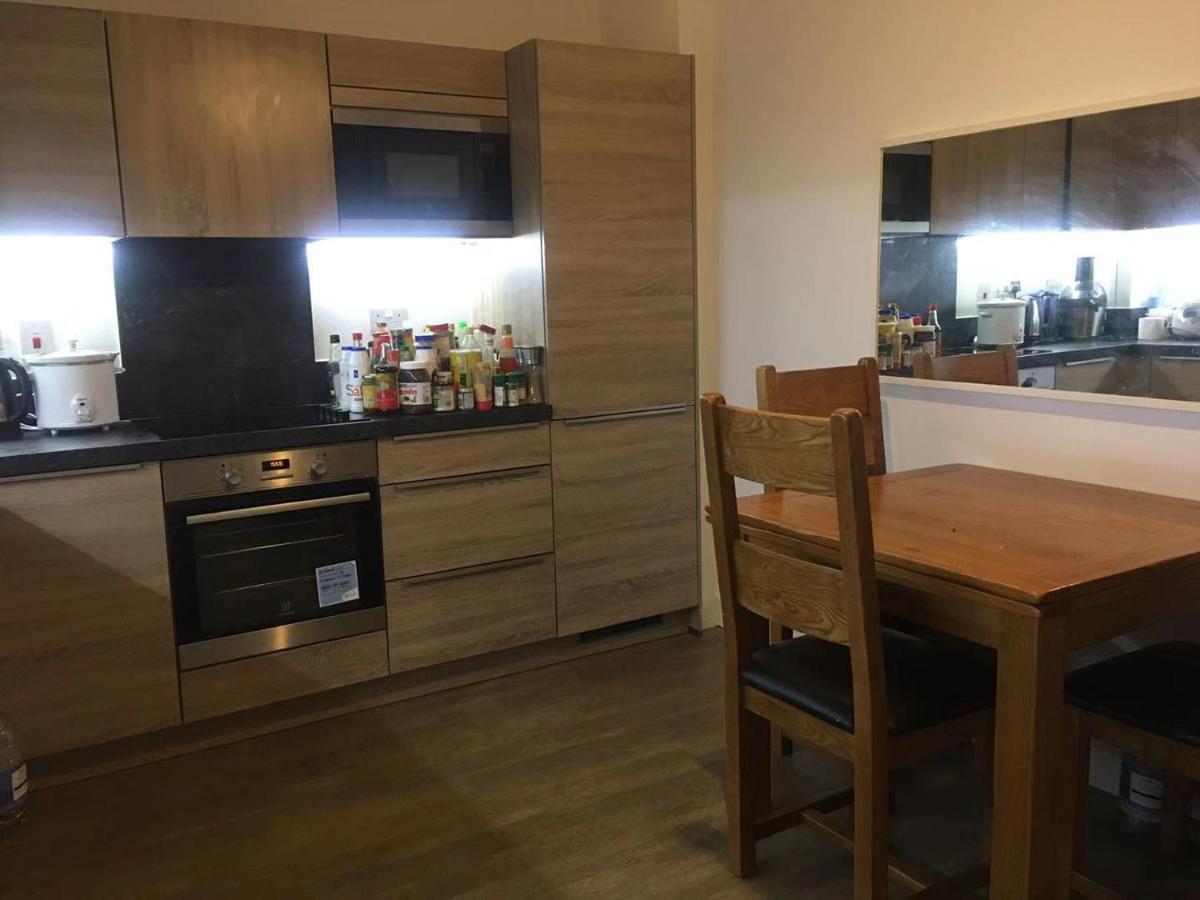 Séjour chez l'habitant Spareroom Double Room In Surrey Quays *
