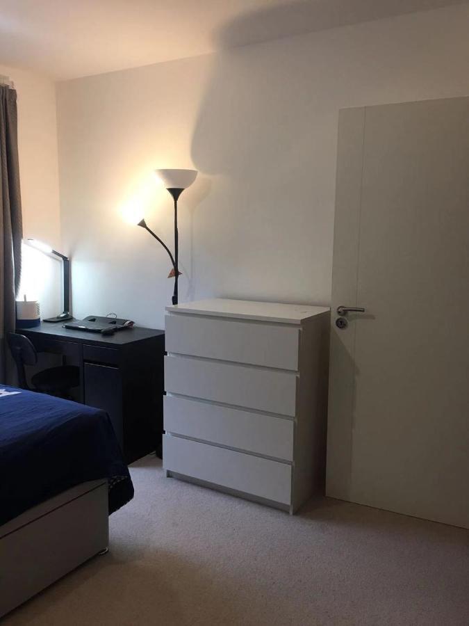 Séjour chez l'habitant Spareroom Double Room In Surrey Quays