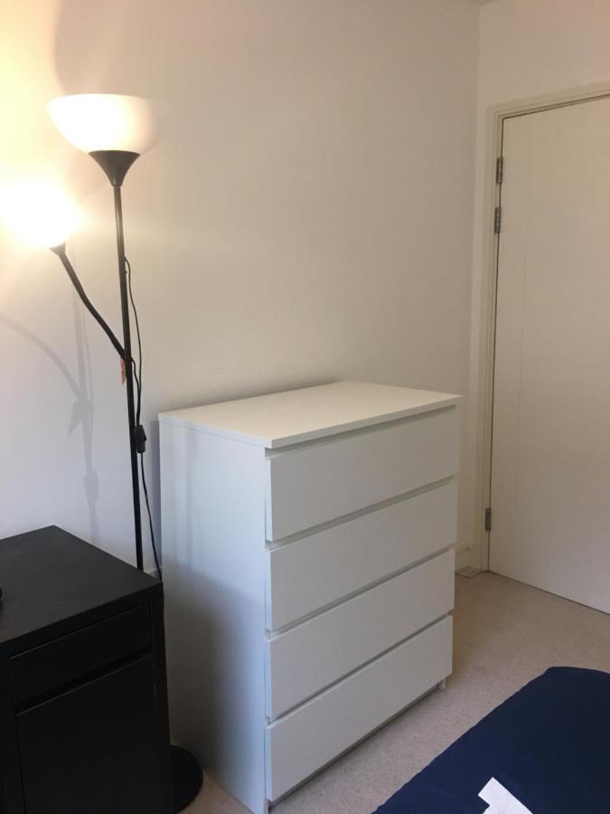 Séjour chez l'habitant Spareroom Double Room In Surrey Quays