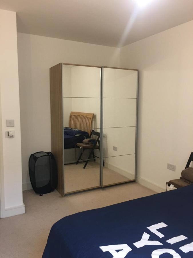 Séjour chez l'habitant Spareroom Double Room In Surrey Quays