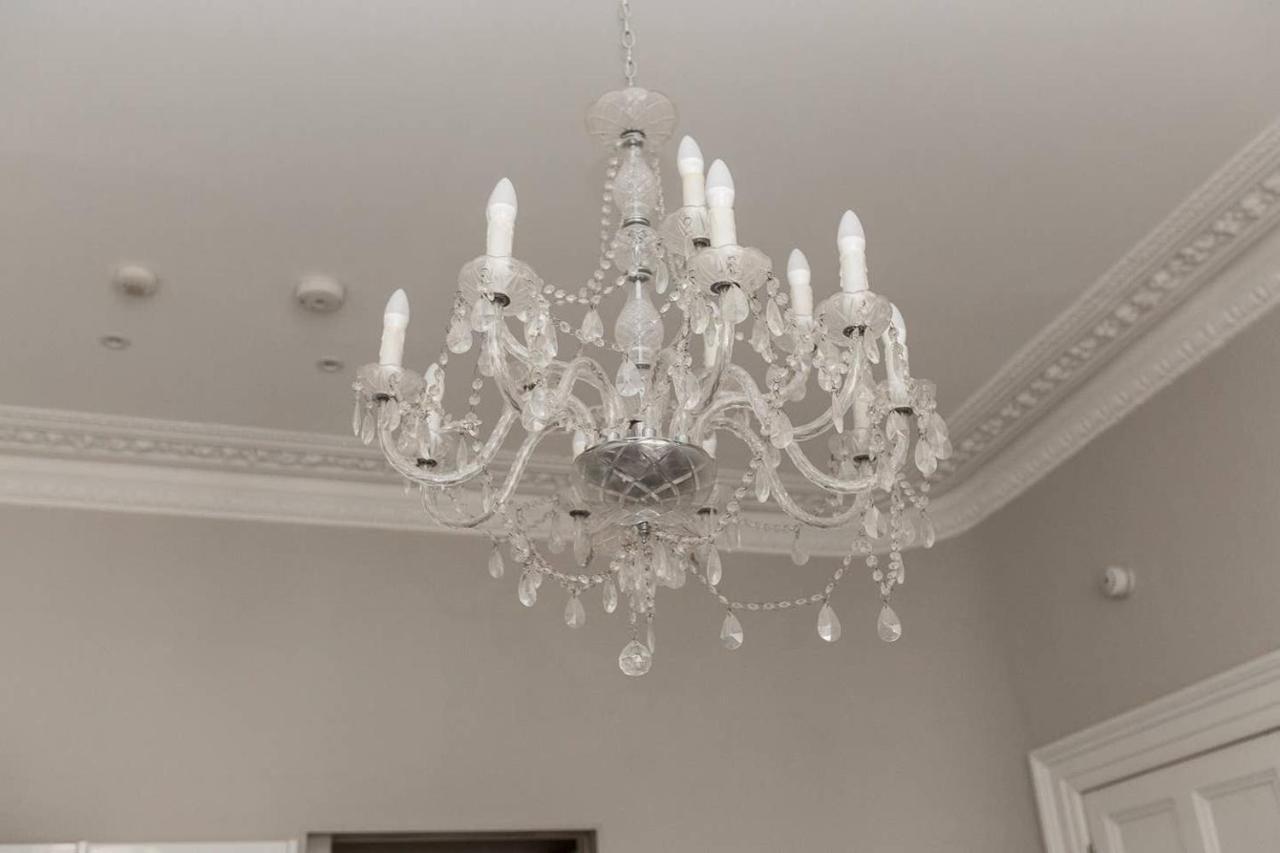 Modern 1br Period In Kensington * Londra