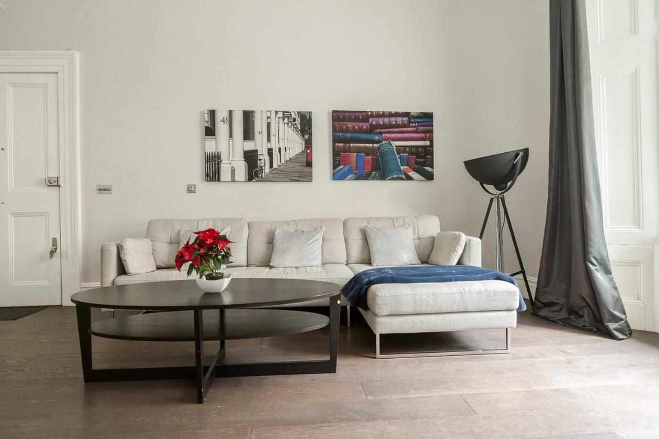 Modern 1br Period In Kensington Appartamento