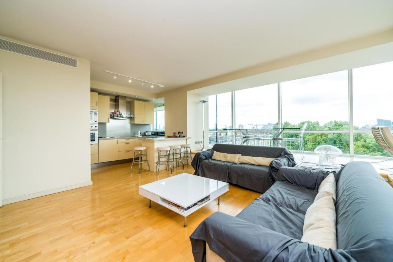 Apartment New Stunning 2bd Amazing Views *
