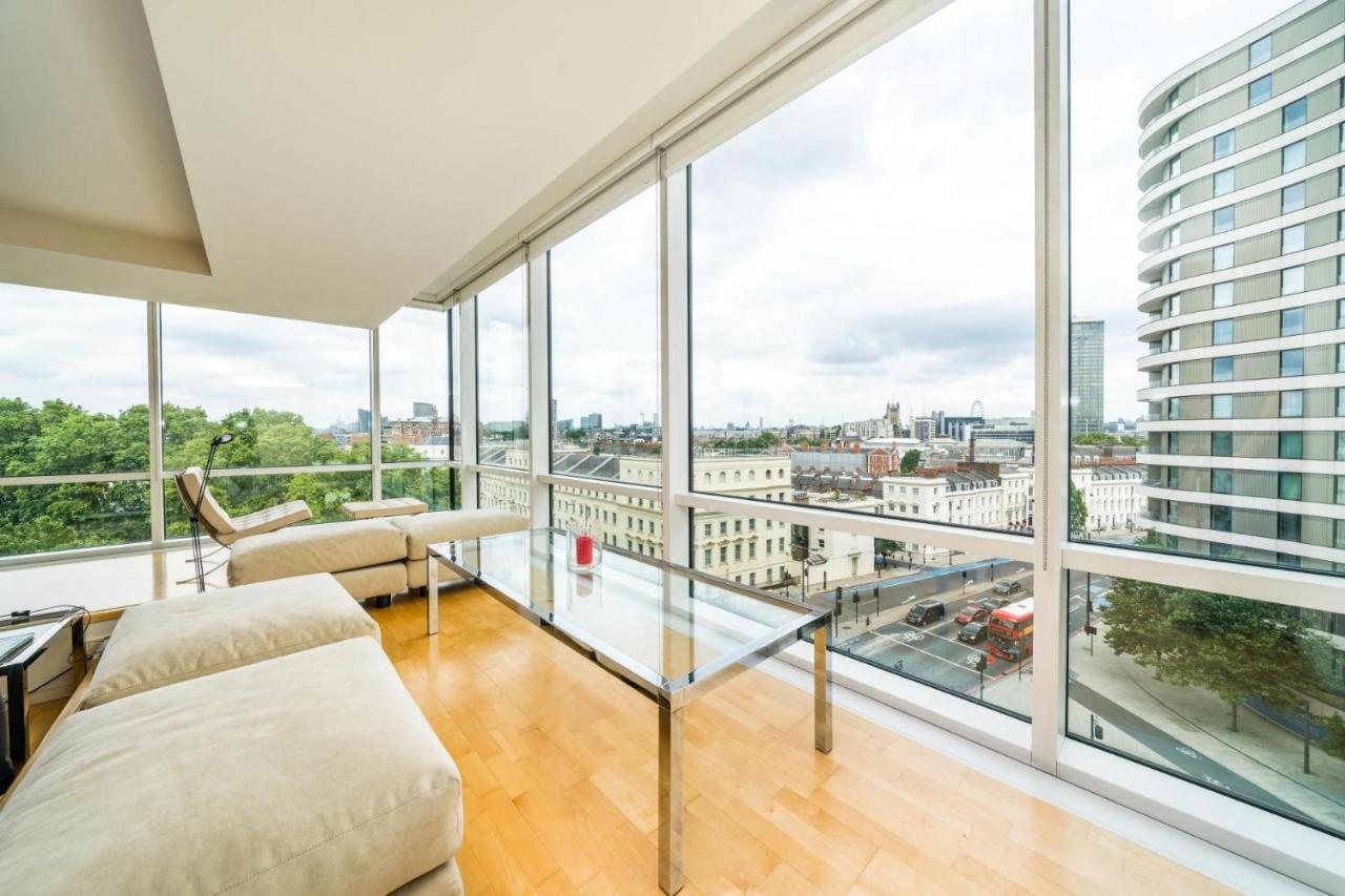 New Stunning 2bd Amazing Views Apartment *