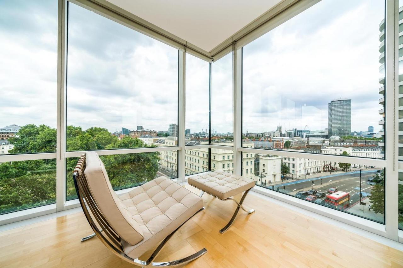 New Stunning 2bd Amazing Views Apartment *