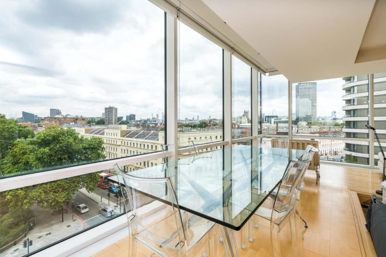New Stunning 2bd Amazing Views * London